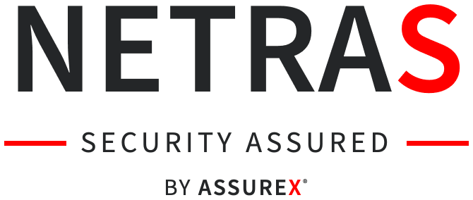 Netras: Security Assured, by Assurex